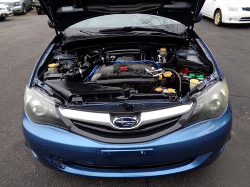 Used 2010 Subaru Impreza 2.5i Premium image 23