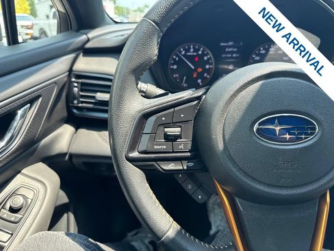 Used 2022 Subaru Outback Wilderness w/ Wilderness Package AWD/4WD image 21