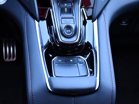 New 2026 Acura RDX A-Spec image 27