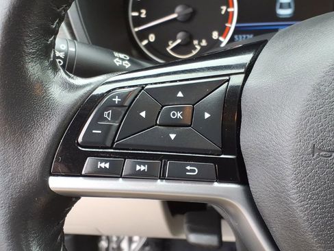 Certified 2023 Nissan Altima 2.5 SL image 23