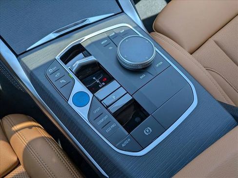 New 2026 BMW i4 M60 RWD image 15