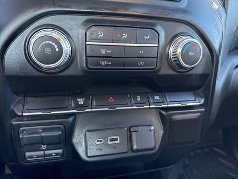 Used 2021 GMC Sierra 3500 4x4 Crew Cab w/ Convenience Package image 37