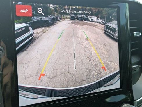 New 2026 RAM 1500 Big Horn image 18