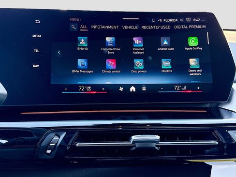 New 2026 BMW X1 xDrive28i w/ Convenience Package image 30