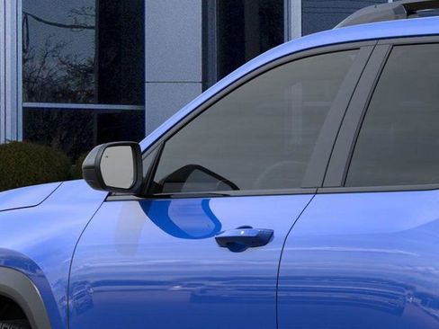 New 2026 Chevrolet Equinox RS w/ Convenience Package III image 13