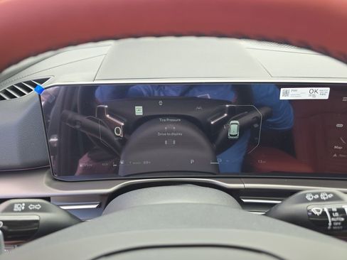 New 2026 Kia Sportage SX Prestige AWD/4WD image 33