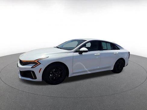 Used 2025 Kia K5 LXS FWD image 8