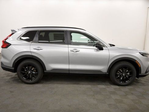 New 2026 Honda CR-V Sport-L image 9