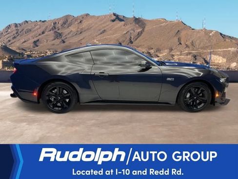Used 2024 Ford Mustang GT image 6