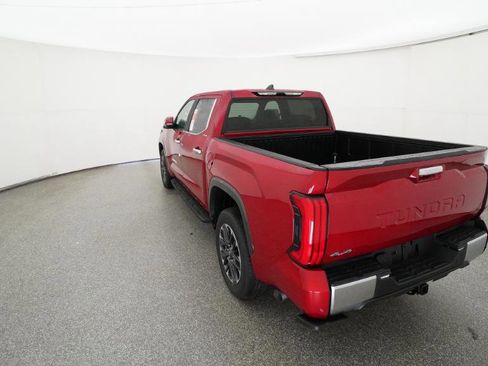 New 2026 Toyota Tundra Limited image 98