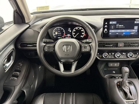 New 2026 Honda HR-V EX-L image 27