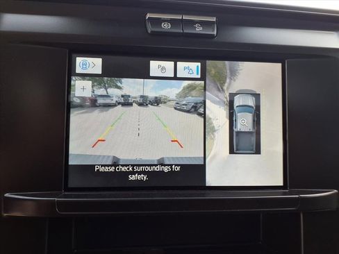 New 2026 Ford F450 XL w/ 360-Degree Camera Package image 9