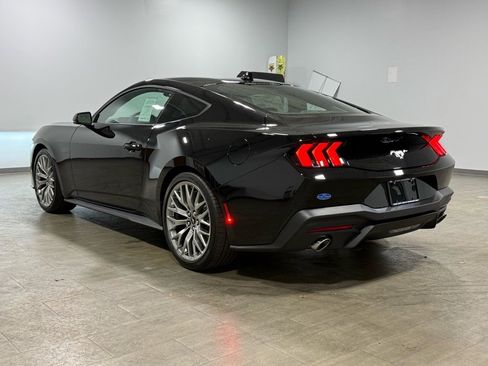 New 2026 Ford Mustang Premium image 6