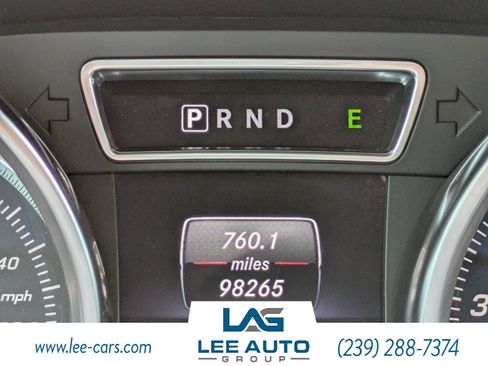 Used 2017 Mercedes-Benz G 550 image 25
