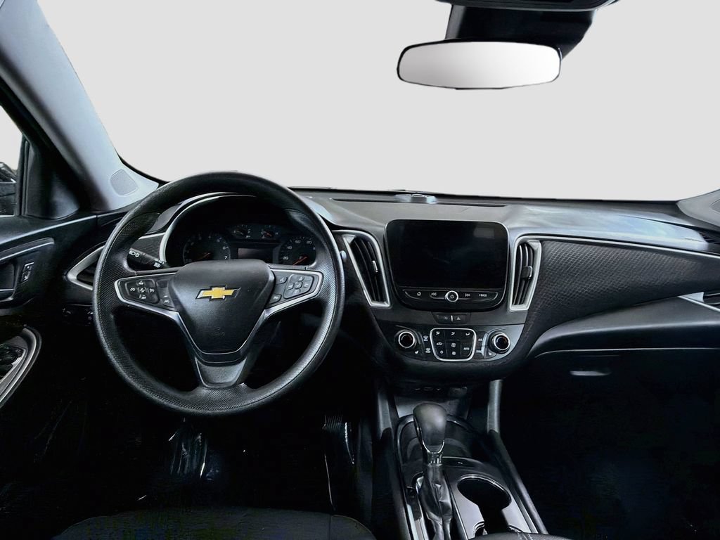 Used 2025 Chevrolet Malibu LT FWD image 22