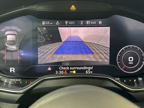 Used 2022 Audi TT 2.0T w/ 19" Wheel Package image 16