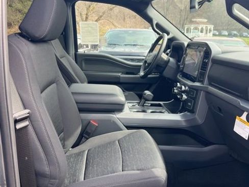 Used 2026 Ford F150 XLT w/ Equipment Group 302A MID AWD/4WD image 65
