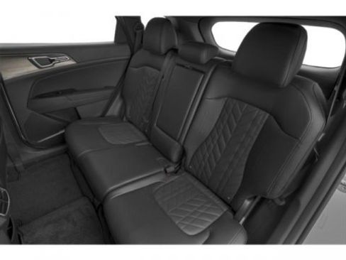 Used 2025 Kia Sportage X-Line w/ Premium Package AWD/4WD image 15