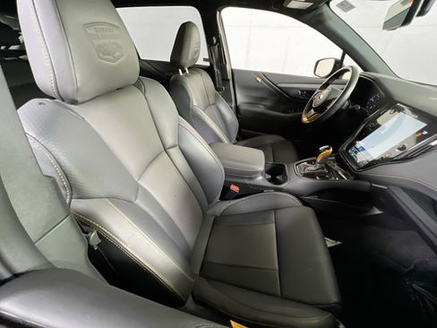 Used 2023 Subaru Outback Wilderness image 28