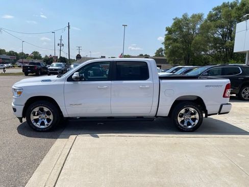 Used 2023 RAM 1500 Big Horn AWD/4WD image 9
