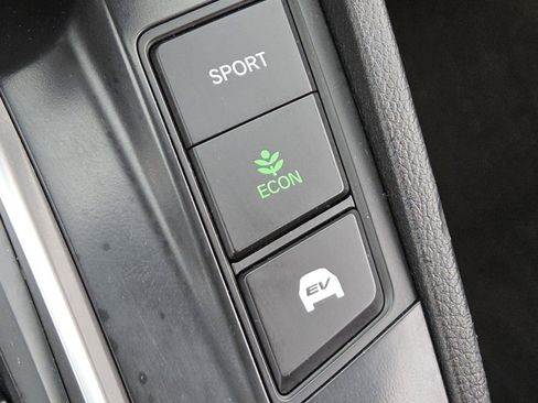 Used 2020 Honda CR-V EX image 5