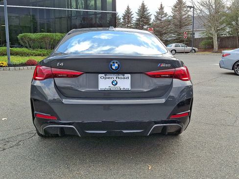 Used 2025 BMW i4 M50 image 5