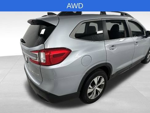 Certified 2025 Subaru Ascent Premium image 3