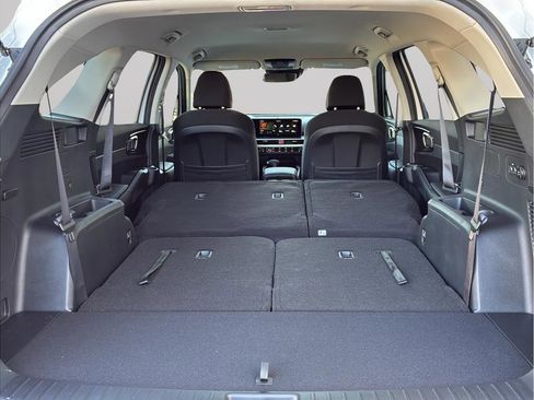 New 2026 Kia Sorento LX FWD image 9