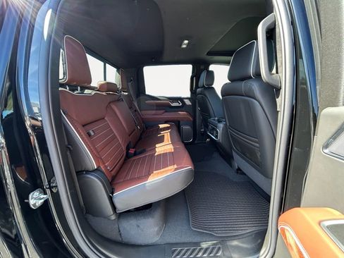 New 2026 GMC Sierra 1500 Denali Ultimate AWD/4WD image 11