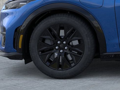 New 2026 Ford Mustang Mach-E Premium AWD/4WD image 42
