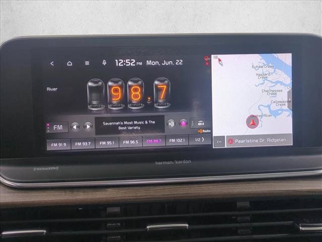 Used 2020 Kia Telluride SX FWD image 18