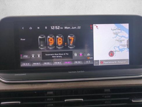 Used 2020 Kia Telluride SX FWD image 18