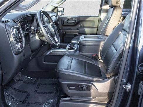 Used 2020 GMC Sierra 1500 Denali image 12