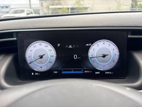 Used 2022 Hyundai Tucson SEL w/ Convenience Package FWD image 21