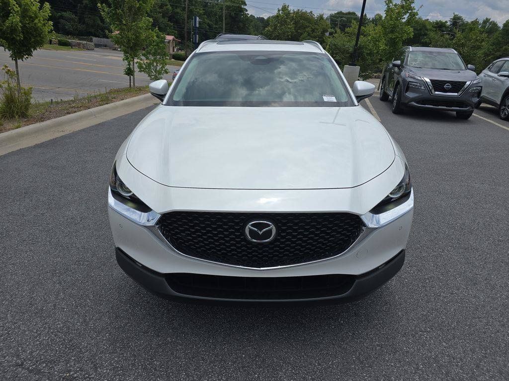 New 2026 MAZDA CX-30 AWD 2.5 S image 8