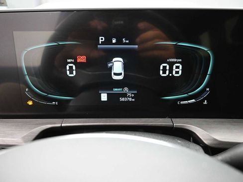 Used 2023 Kia Telluride EX X-Line image 22