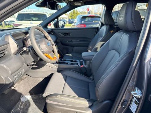 New 2026 Subaru Outback Wilderness AWD/4WD image 17