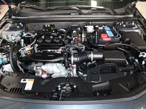 Used 2025 Honda Accord SE image 12