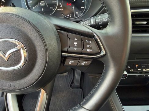 Used 2019 MAZDA CX-5 Grand Touring image 16