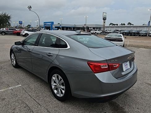 Used 2024 Chevrolet Malibu LT image 5