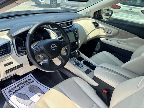 Used 2024 Nissan Murano SL FWD image 19