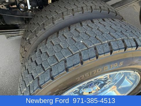 Used 2026 Ford F450 XLT w/ XLT Premium Package AWD/4WD image 9