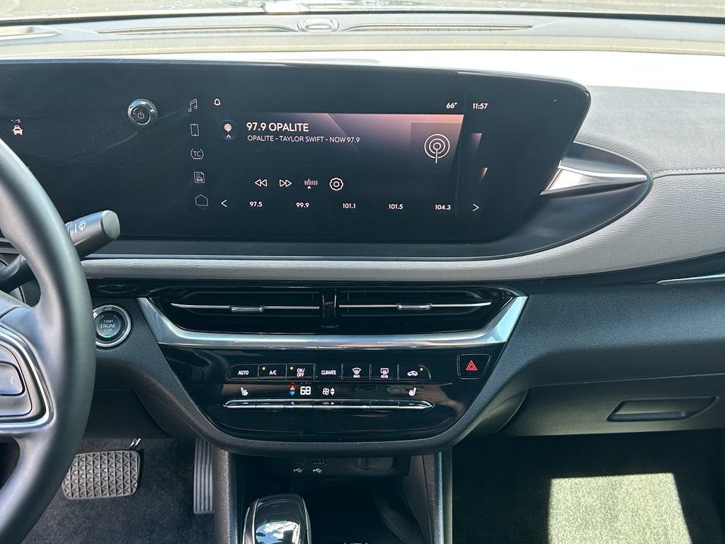 Used 2024 Buick Envista Avenir FWD image 27
