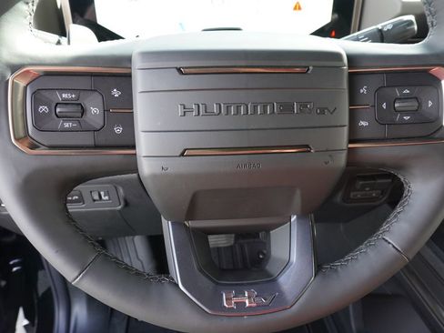 New 2025 GMC Hummer EV 3X image 17