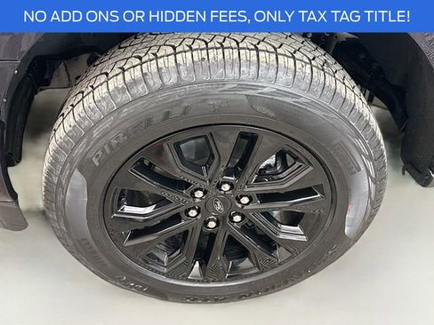 New 2026 Ford F150 XLT w/ Equipment Group 302A MID image 31