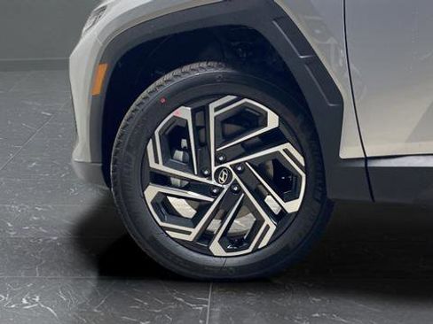 New 2026 Hyundai Tucson SEL AWD/4WD image 31