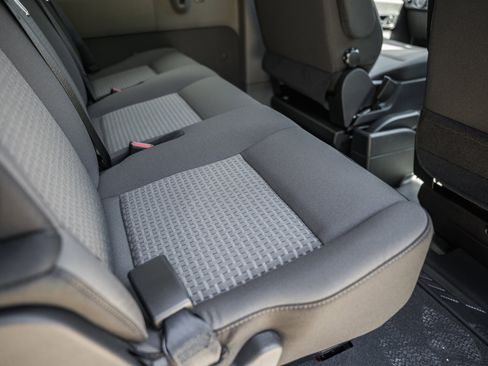 New 2026 Ford Transit 350 XLT RWD image 37