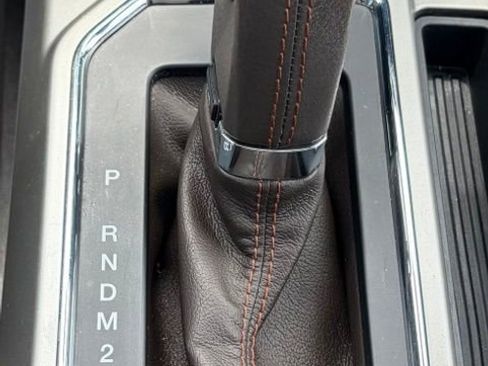 Used 2016 Ford F150 King Ranch w/ Equipment Group 601A Luxury AWD/4WD image 14