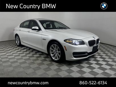 Used 2014 BMW 535i xDrive Sedan