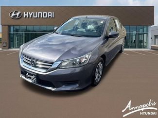 Used 2015 Honda Accord LX 360° Tour